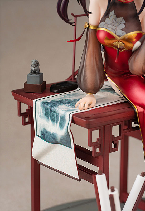 KDcolle Date A Live Kurumi Tokisaki Calligraphic Beauty Ver. 1/7