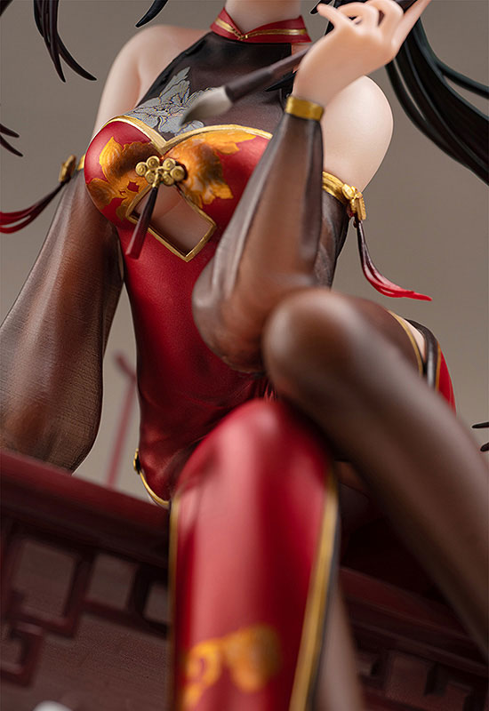 KDcolle Date A Live Kurumi Tokisaki Calligraphic Beauty Ver. 1/7