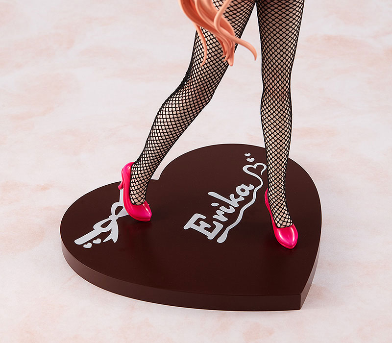 KDcolle Kakkou no Iinazuke Erika Amano Bunny Girl Ver. 1/7