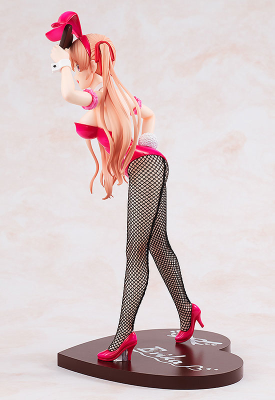 KDcolle Kakkou no Iinazuke Erika Amano Bunny Girl Ver. 1/7