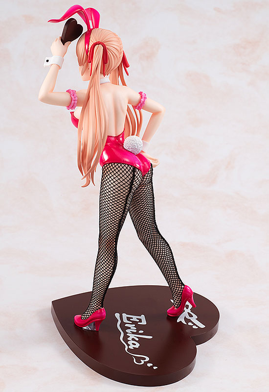 KDcolle Kakkou no Iinazuke Erika Amano Bunny Girl Ver. 1/7