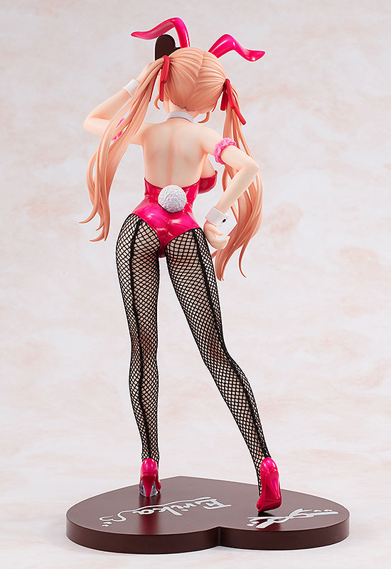 KDcolle Kakkou no Iinazuke Erika Amano Bunny Girl Ver. 1/7