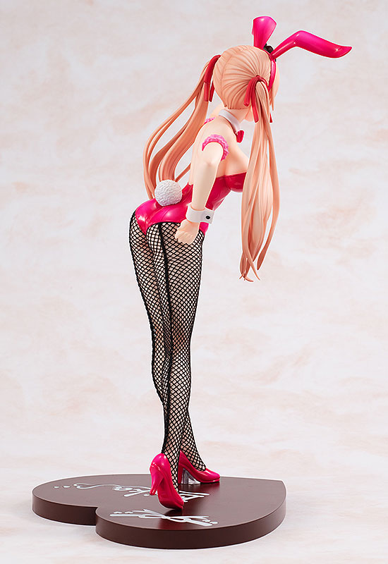 KDcolle Kakkou no Iinazuke Erika Amano Bunny Girl Ver. 1/7