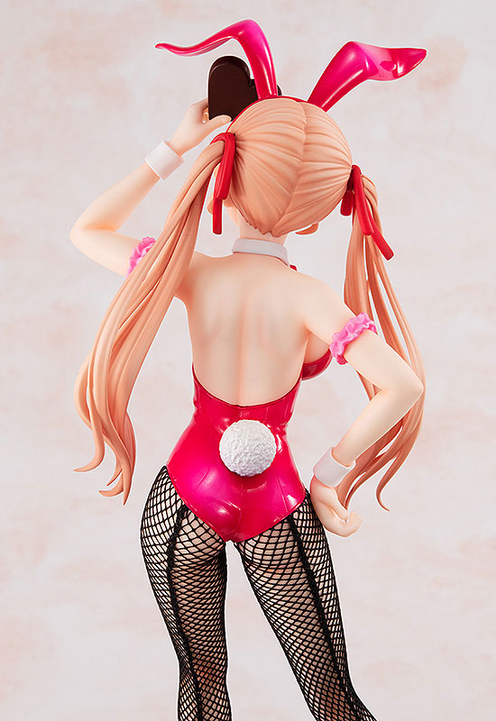 KDcolle Kakkou no Iinazuke Erika Amano Bunny Girl Ver. 1/7