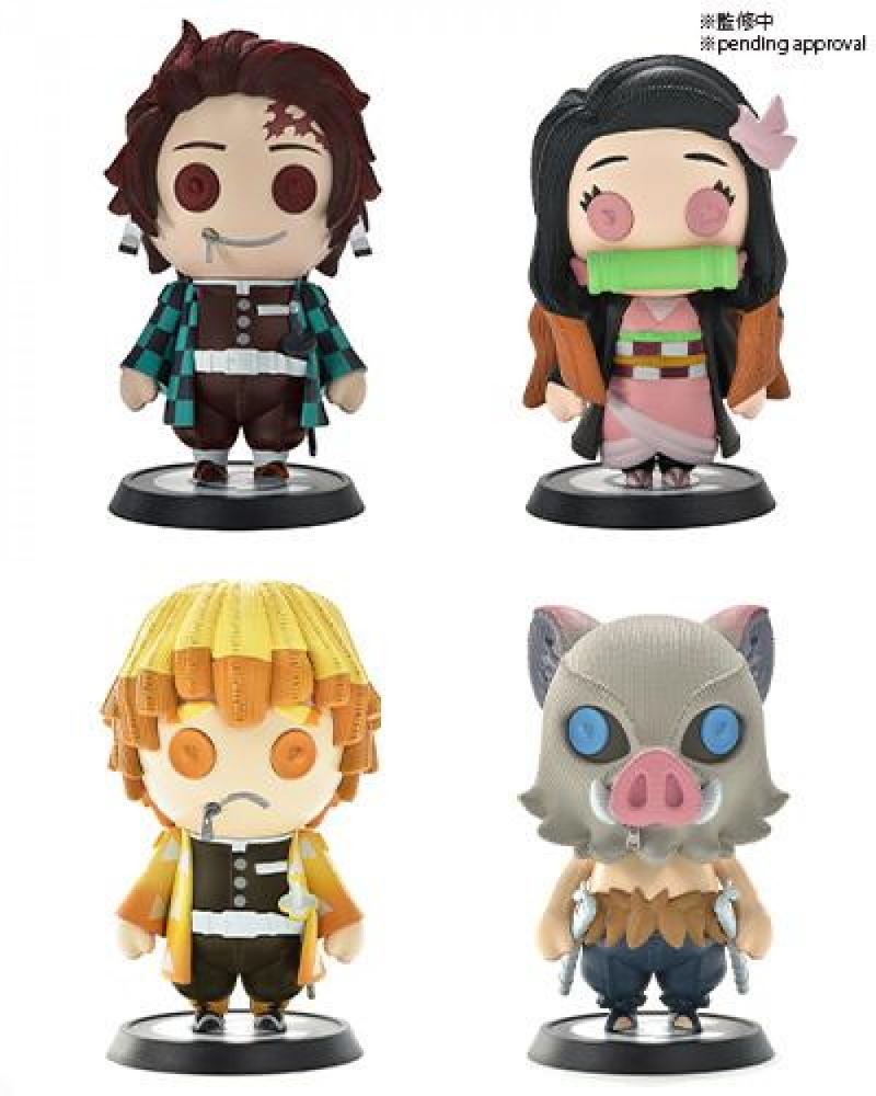 Cutie1 Demon Slayer Vol.1