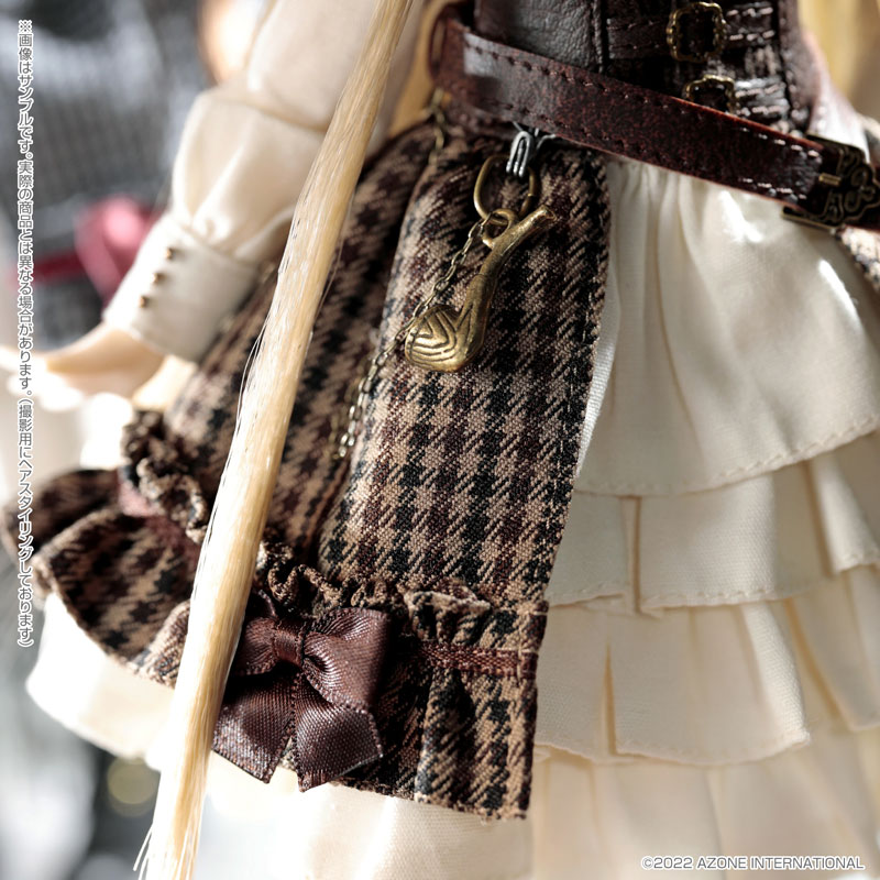 Alvastaria Ravi -After the Cat Burglar!- Holmes-chan ver. 1/6