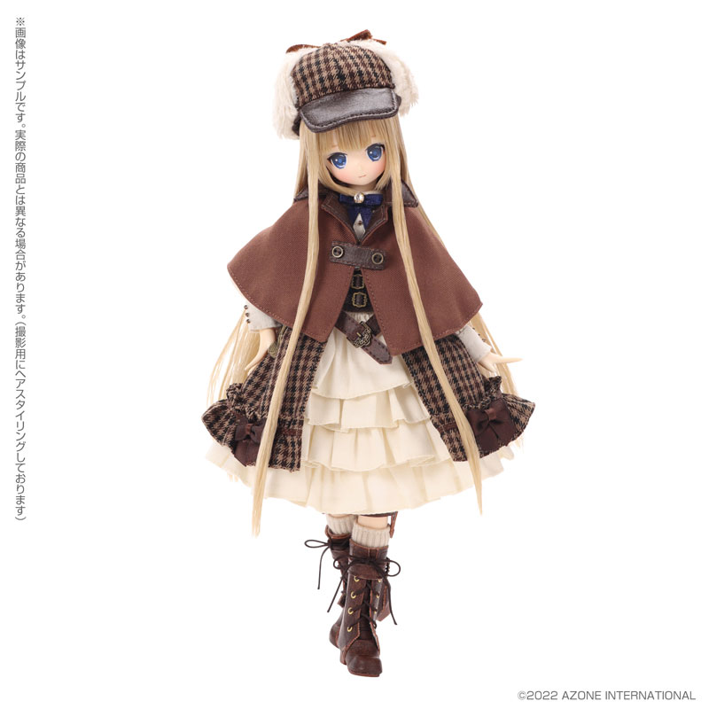 Alvastaria Ravi -After the Cat Burglar!- Holmes-chan ver. 1/6