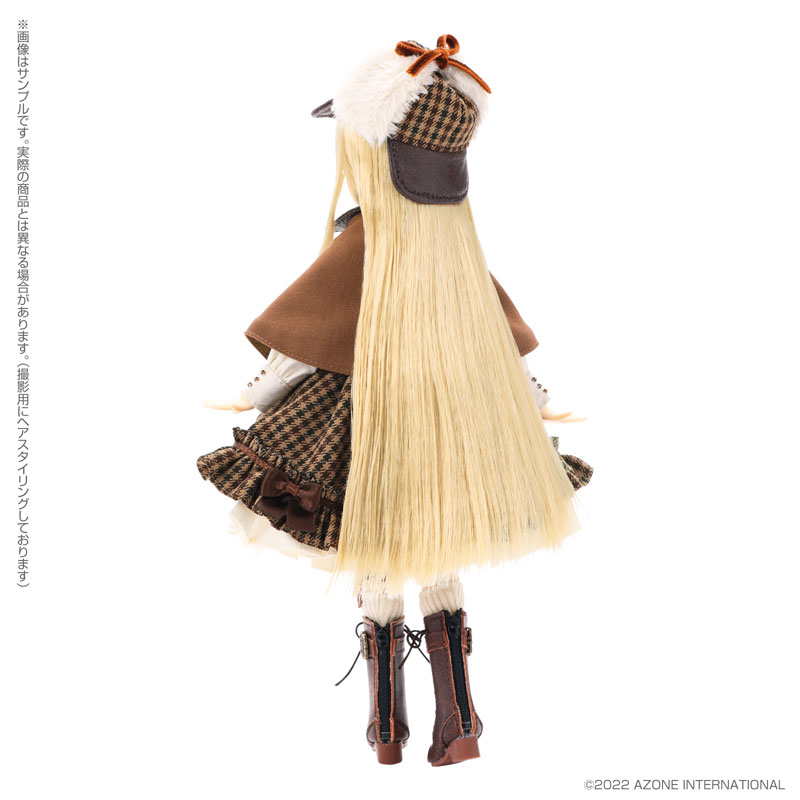 Alvastaria Ravi -After the Cat Burglar!- Holmes-chan ver. 1/6