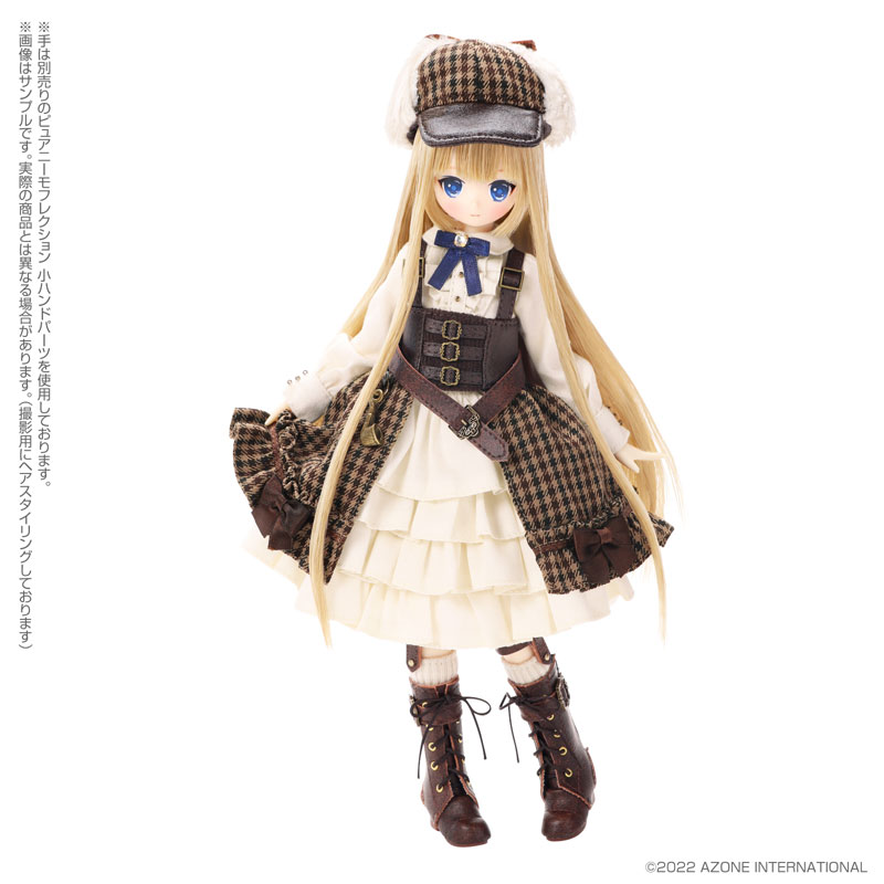 Alvastaria Ravi -After the Cat Burglar!- Holmes-chan ver. 1/6