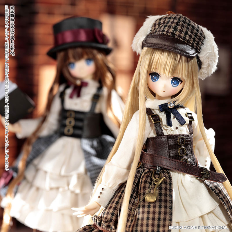 Alvastaria Ravi -After the Cat Burglar!- Holmes-chan ver. 1/6