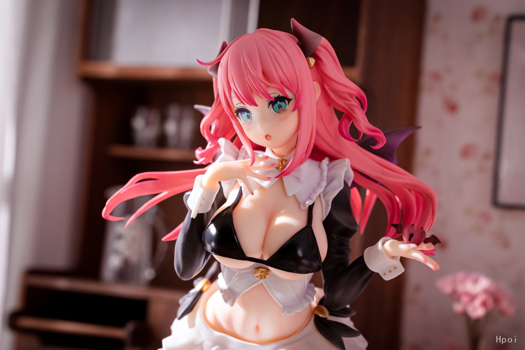 DCTer original Demon Maid Lilia 1/7
