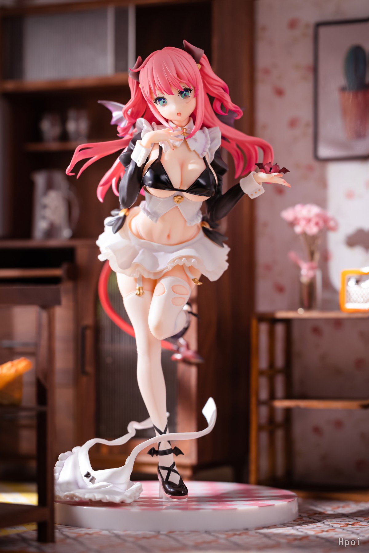 DCTer original Demon Maid Lilia 1/7