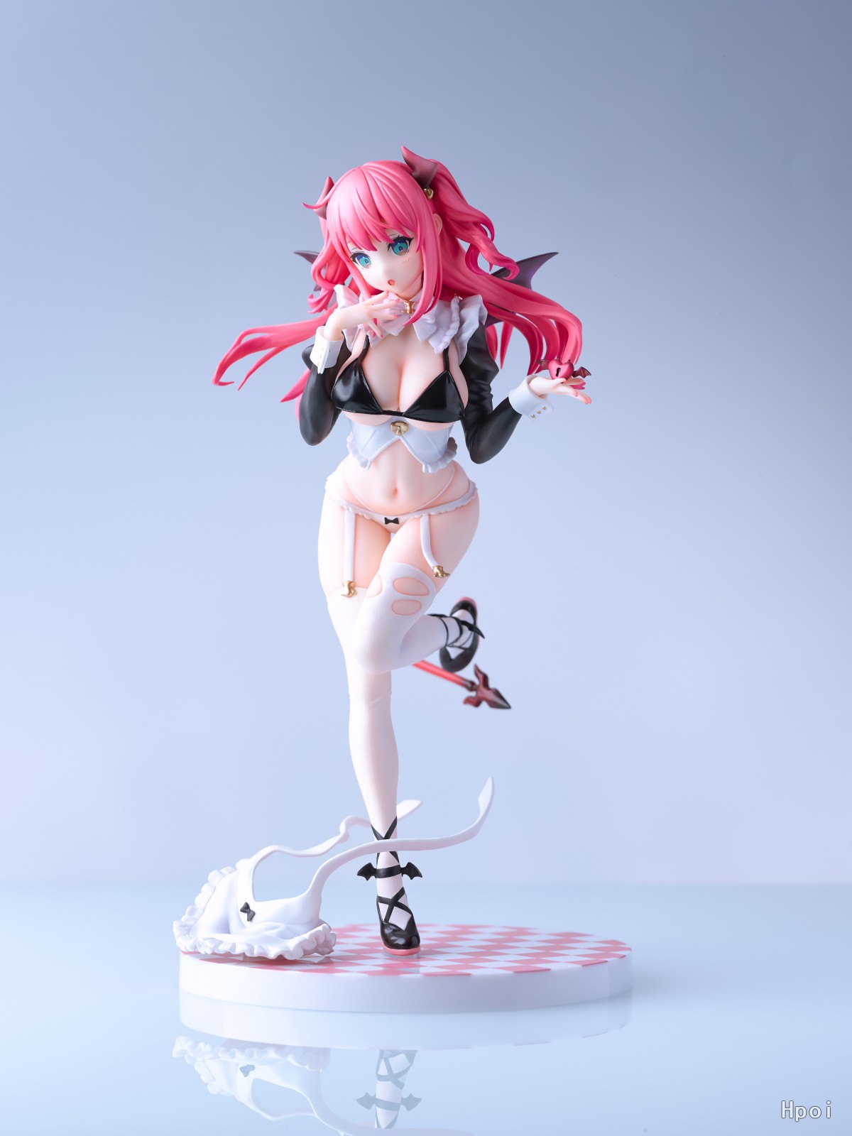DCTer original Demon Maid Lilia 1/7
