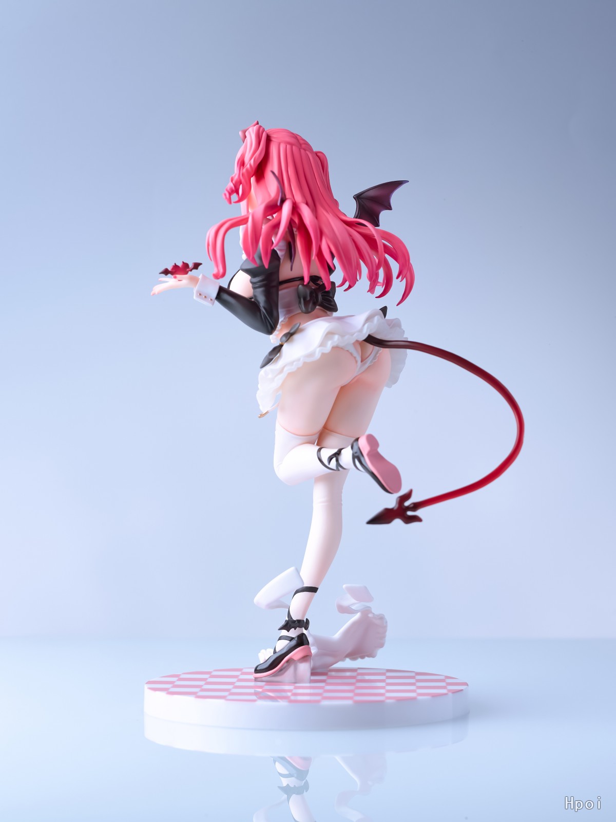 DCTer original Demon Maid Lilia 1/7