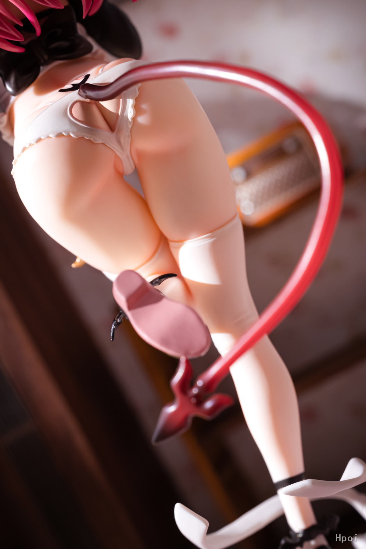 DCTer original Demon Maid Lilia 1/7