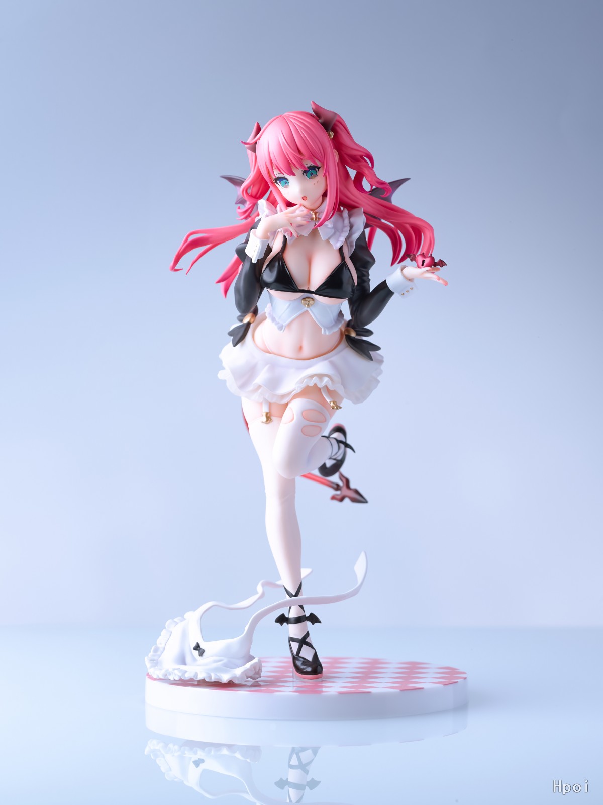 DCTer original Demon Maid Lilia 1/7