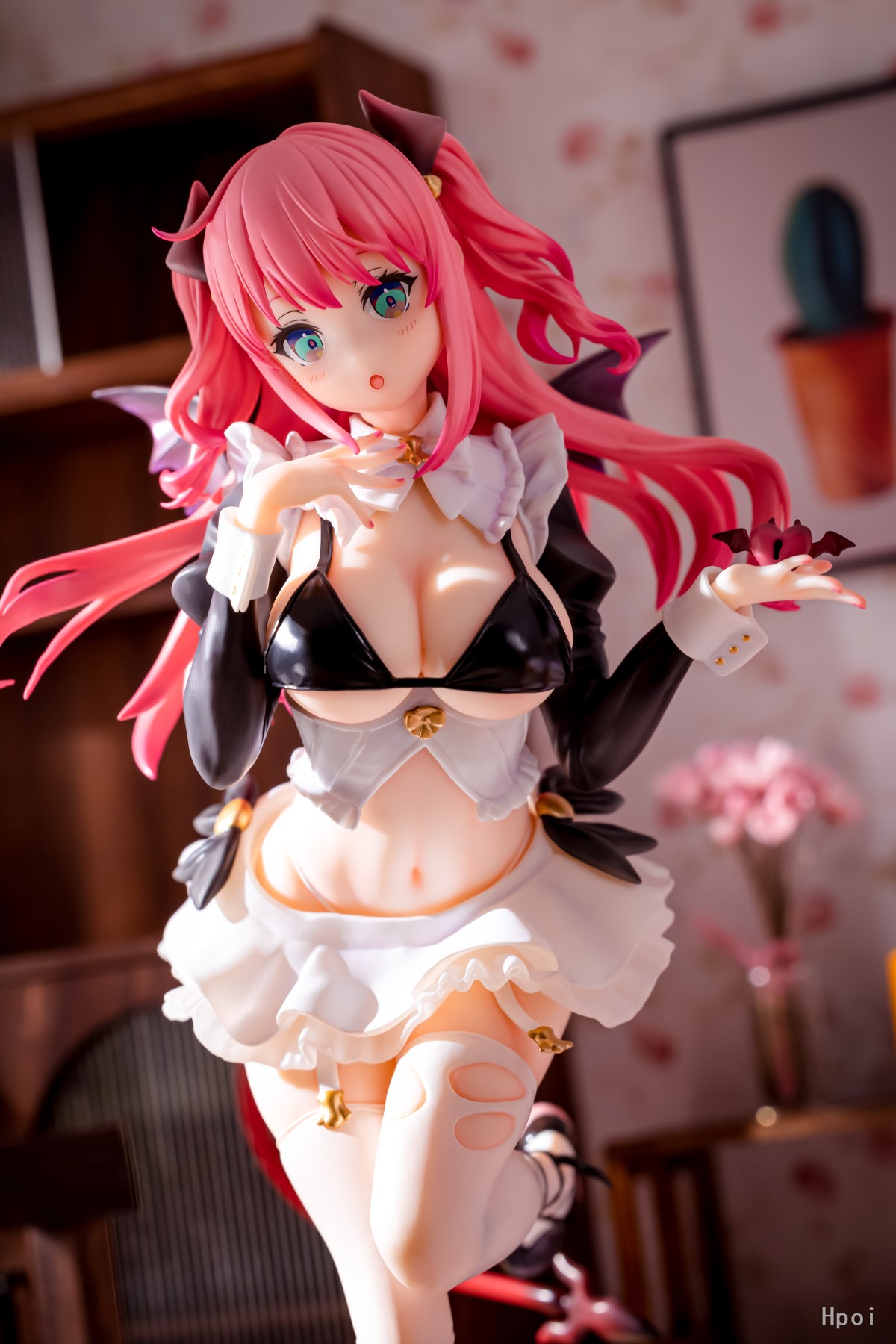 DCTer original Demon Maid Lilia 1/7