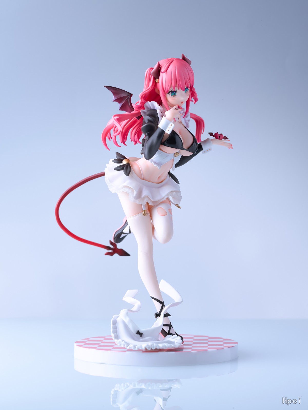 DCTer original Demon Maid Lilia 1/7