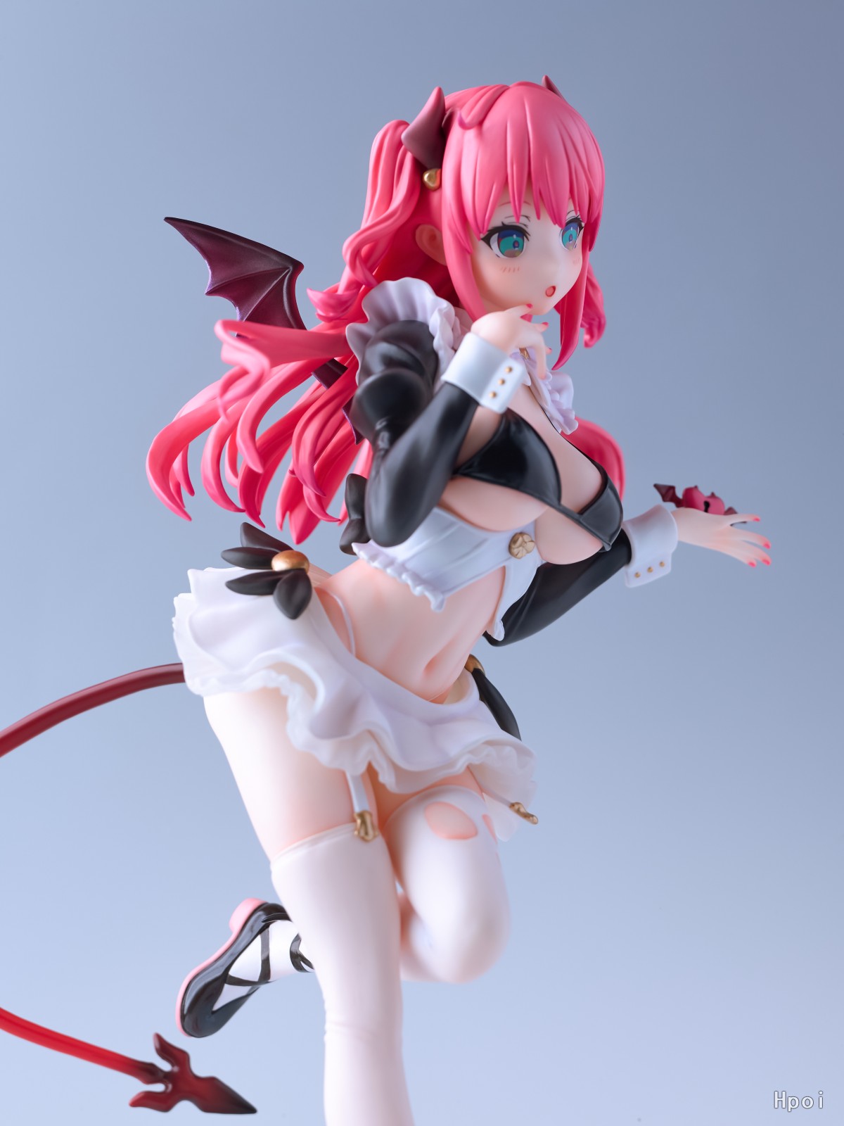 DCTer original Demon Maid Lilia 1/7