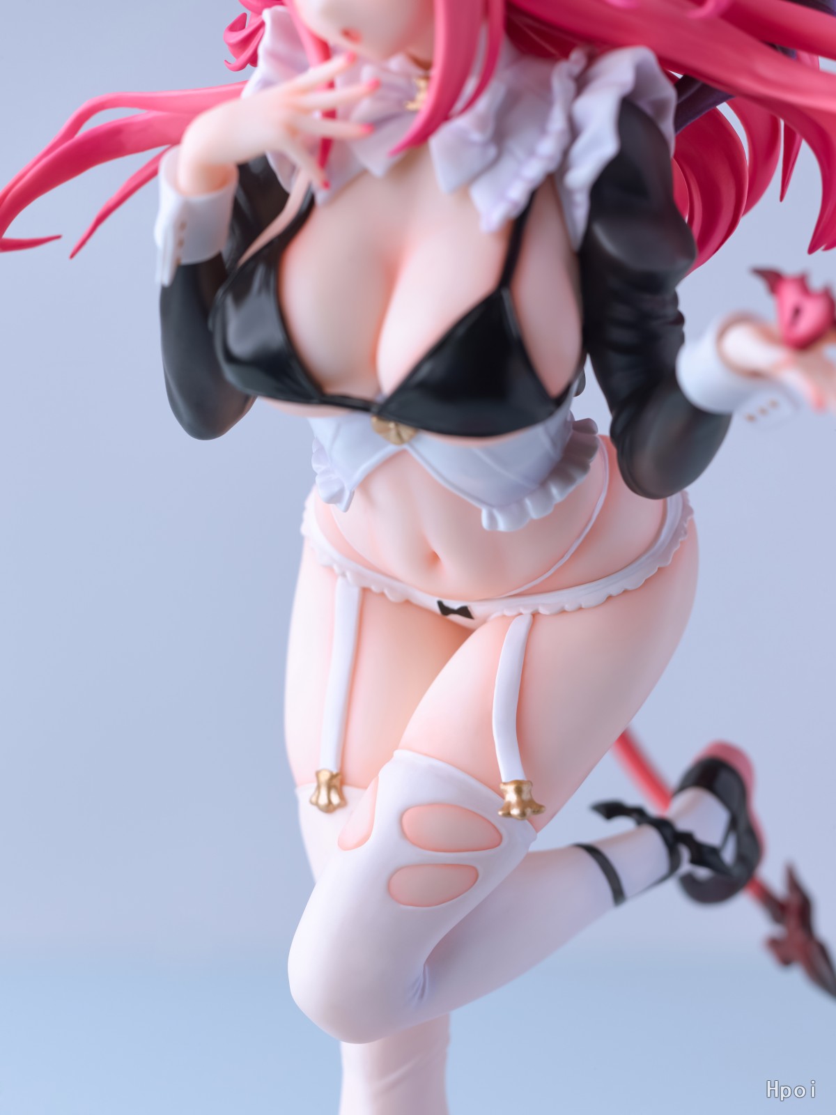 DCTer original Demon Maid Lilia 1/7