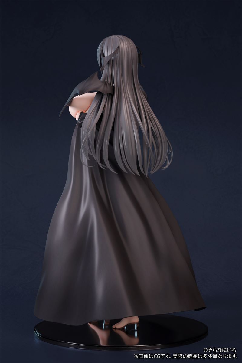Sora Naniiro Illustration Succubus 1/6