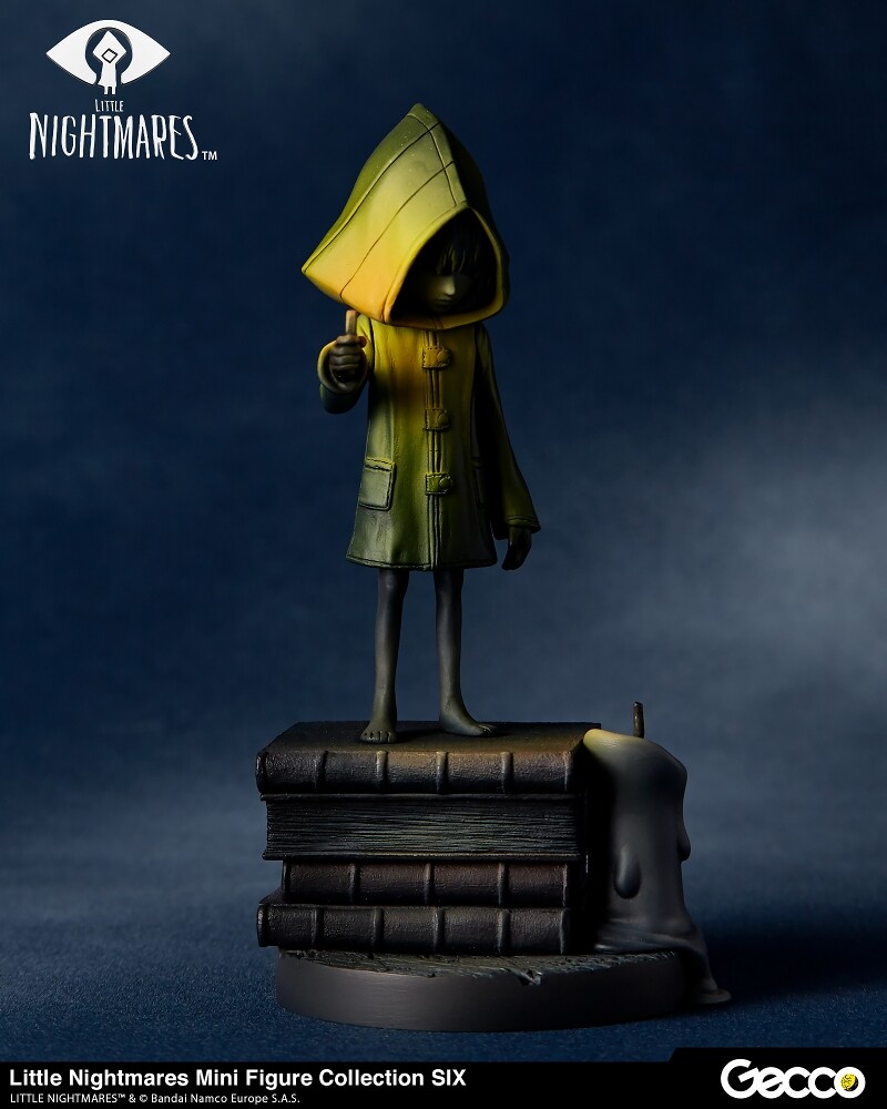 Little Nightmares