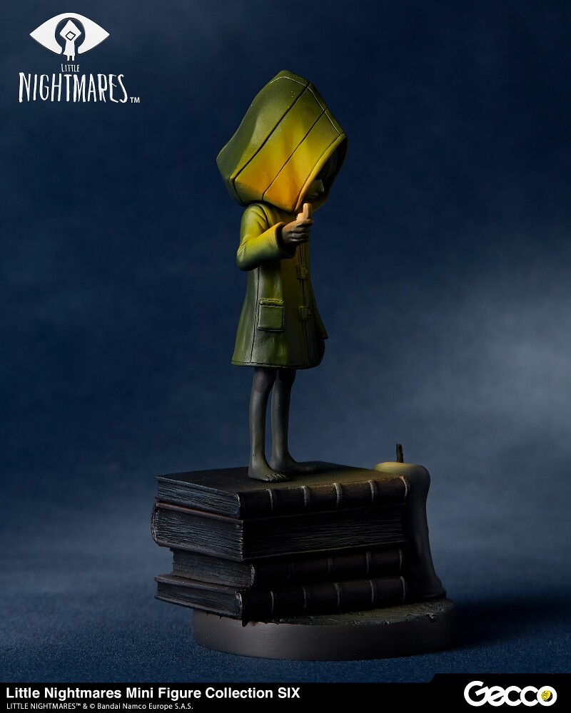 Little Nightmares