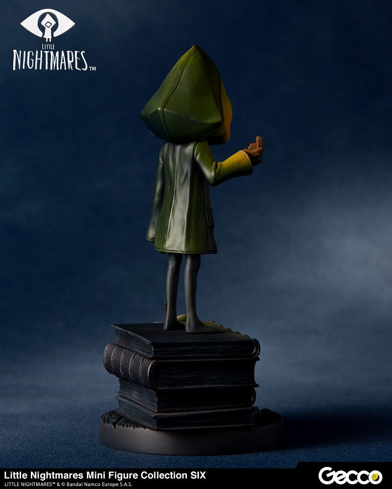 Little Nightmares