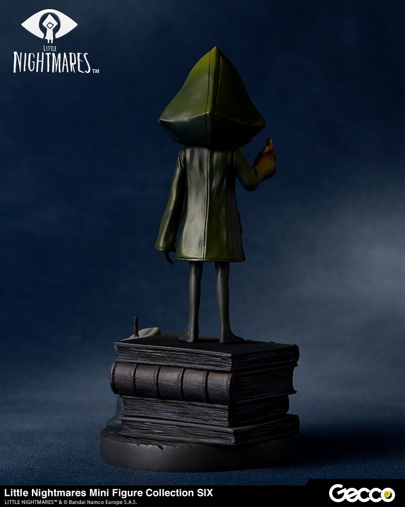 Little Nightmares