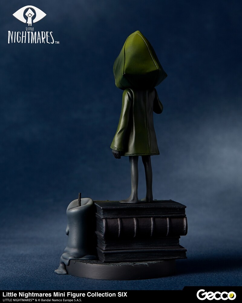 Little Nightmares