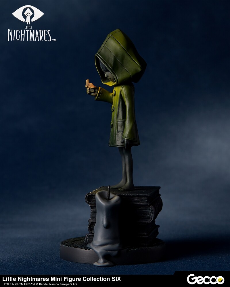 Little Nightmares