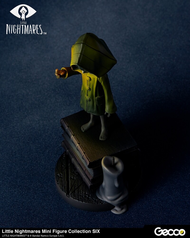 Little Nightmares