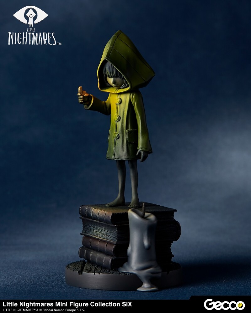 Little Nightmares
