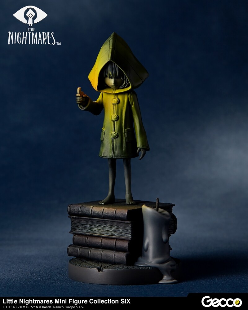 Little Nightmares
