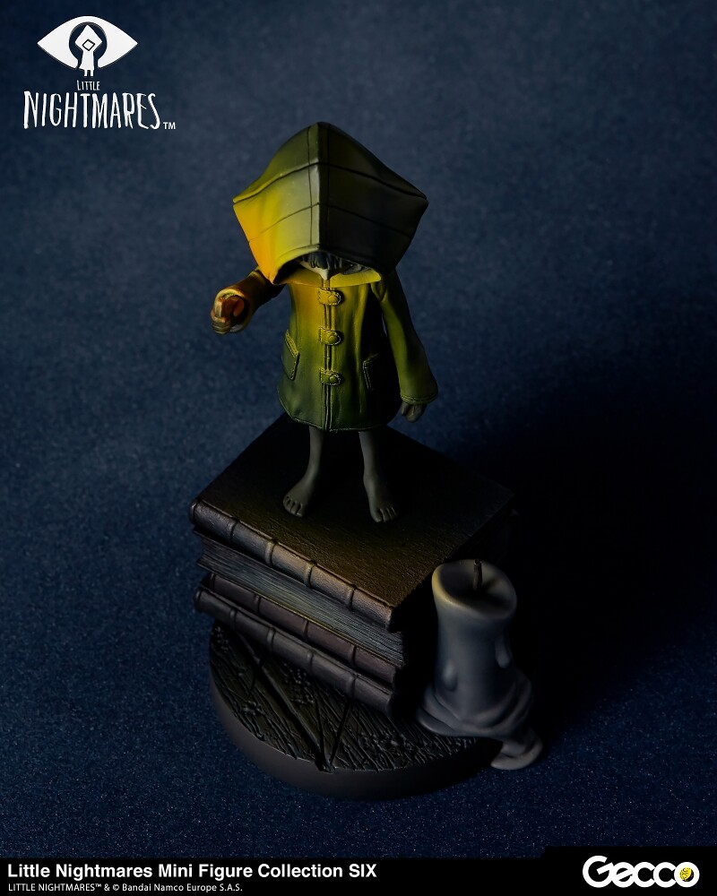 Little Nightmares