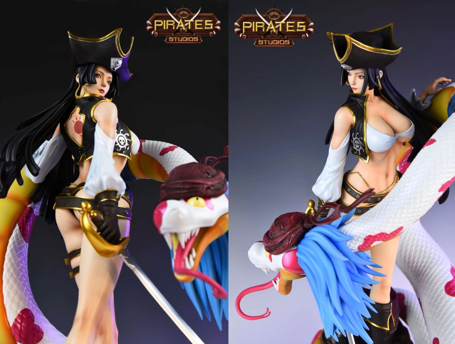 Boa Hancock - One Piece