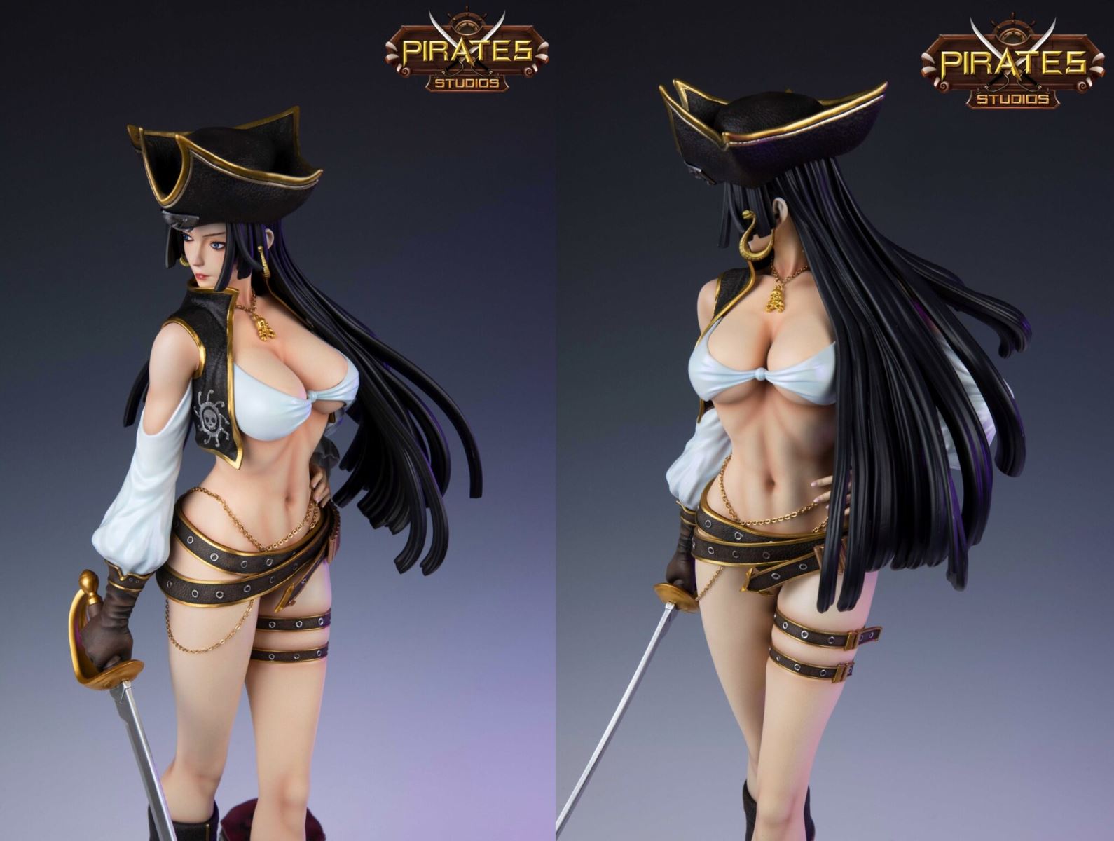 Boa Hancock - One Piece