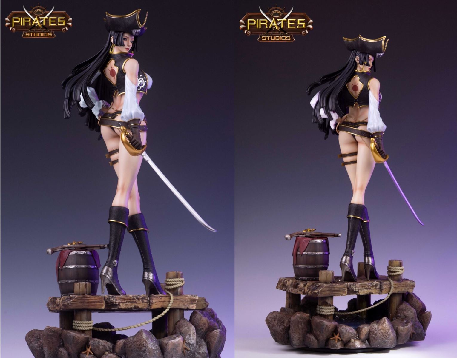 Boa Hancock - One Piece