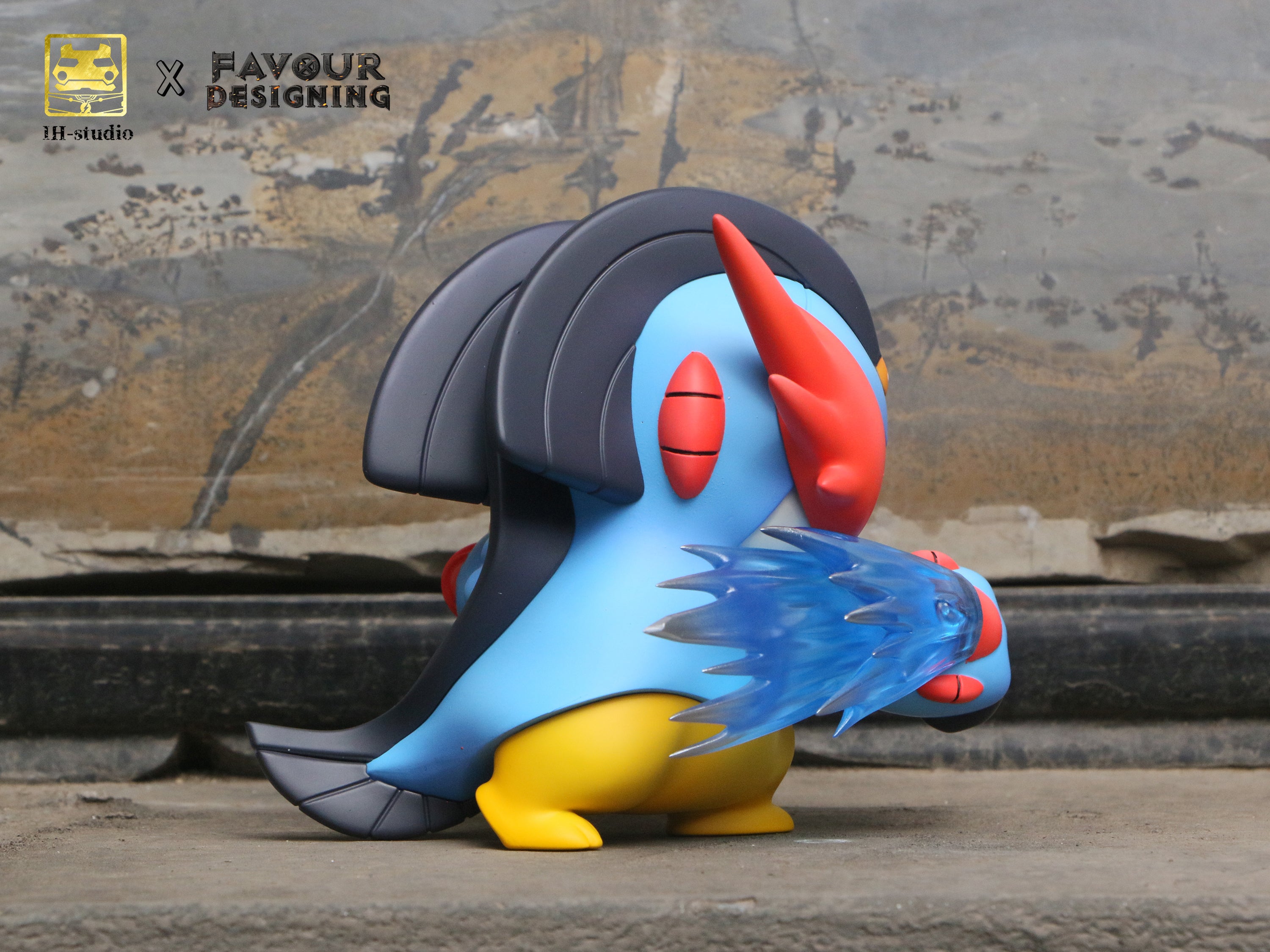 Mega Swampert Cosplay Pikachu - Pokemon