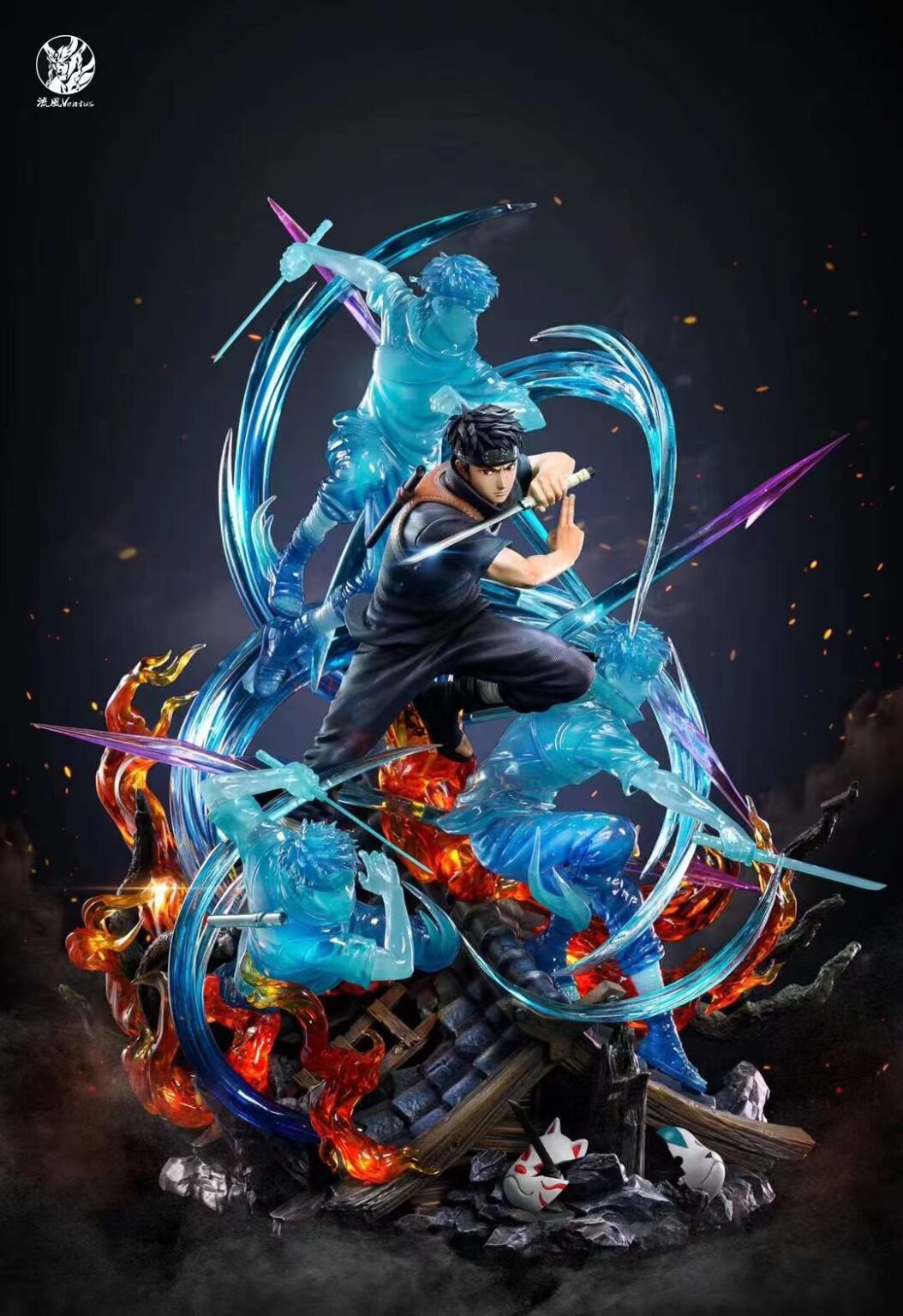 Uchiha Shisui - Naruto