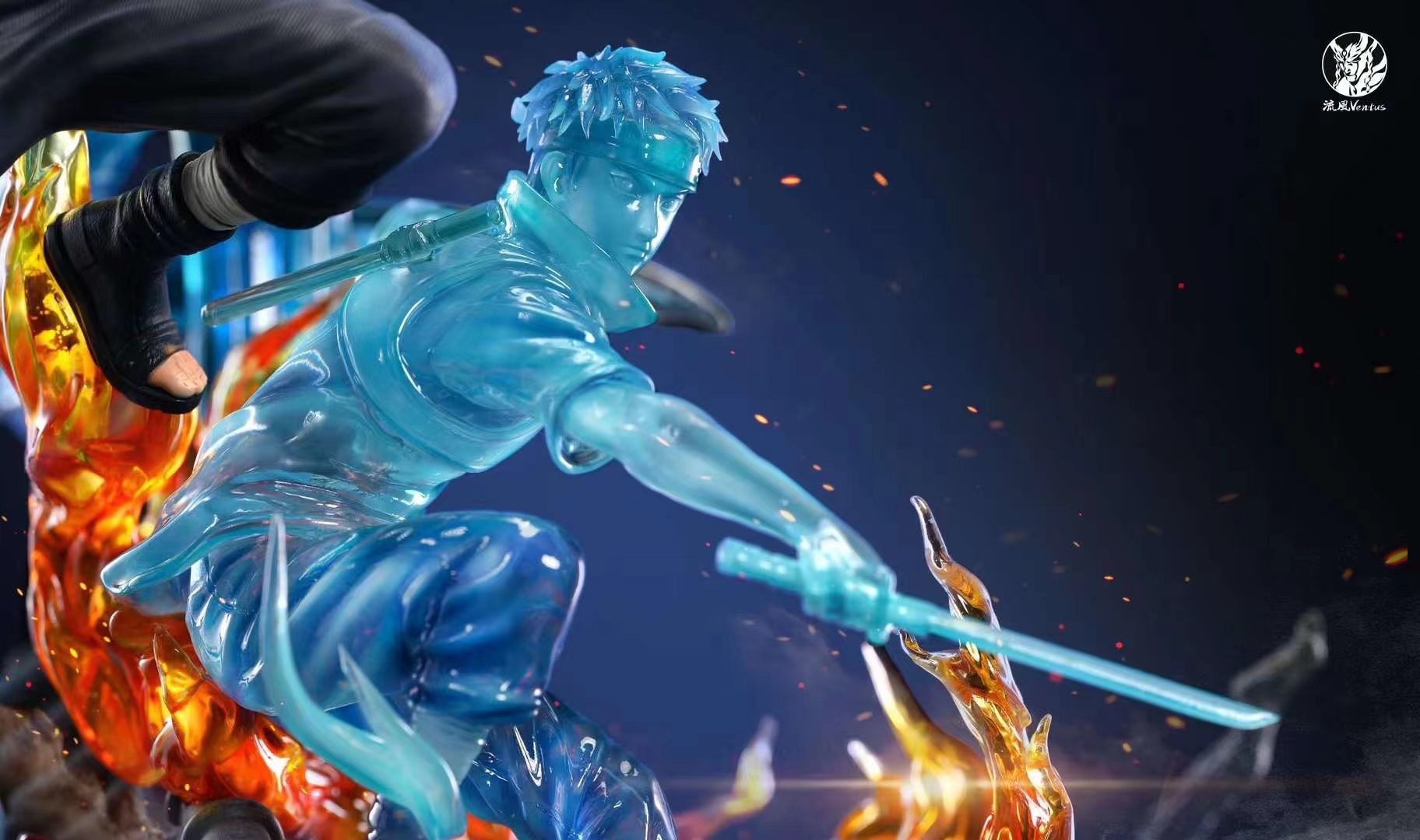 Uchiha Shisui - Naruto