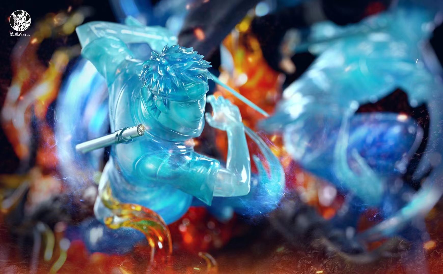 Uchiha Shisui - Naruto