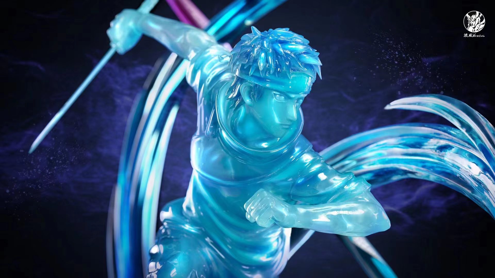 Uchiha Shisui - Naruto