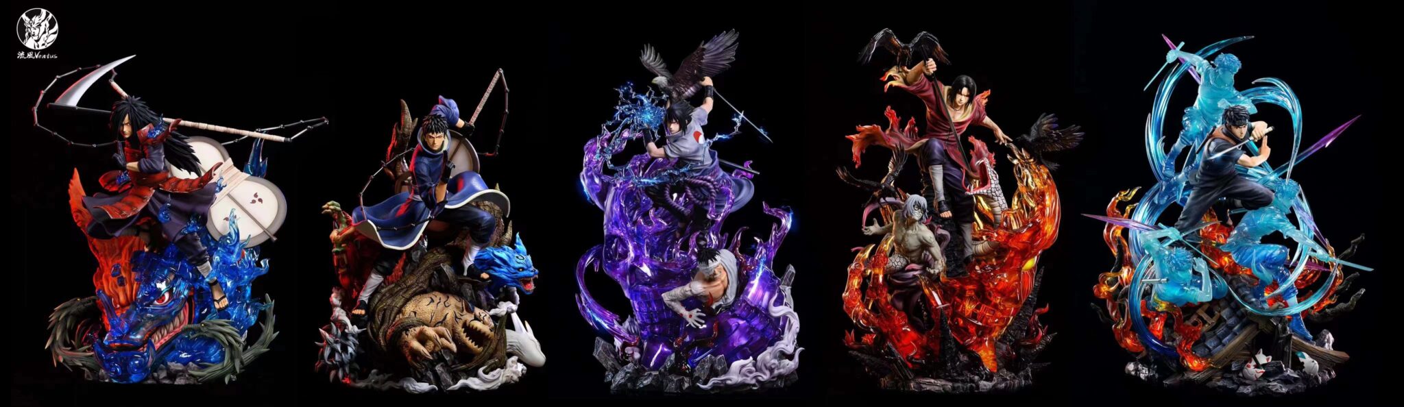 Uchiha Shisui - Naruto