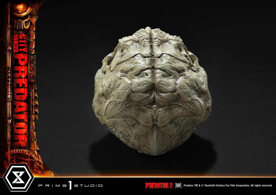 Predator 2 (Film) City Hunter Predator Ultimate