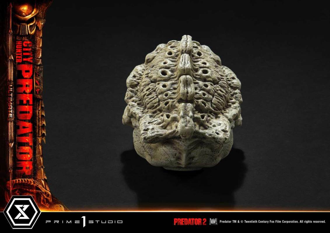 Predator 2 (Film) City Hunter Predator Ultimate