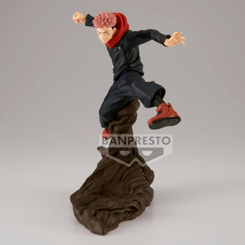 Jujutsu Kaisen Action Set