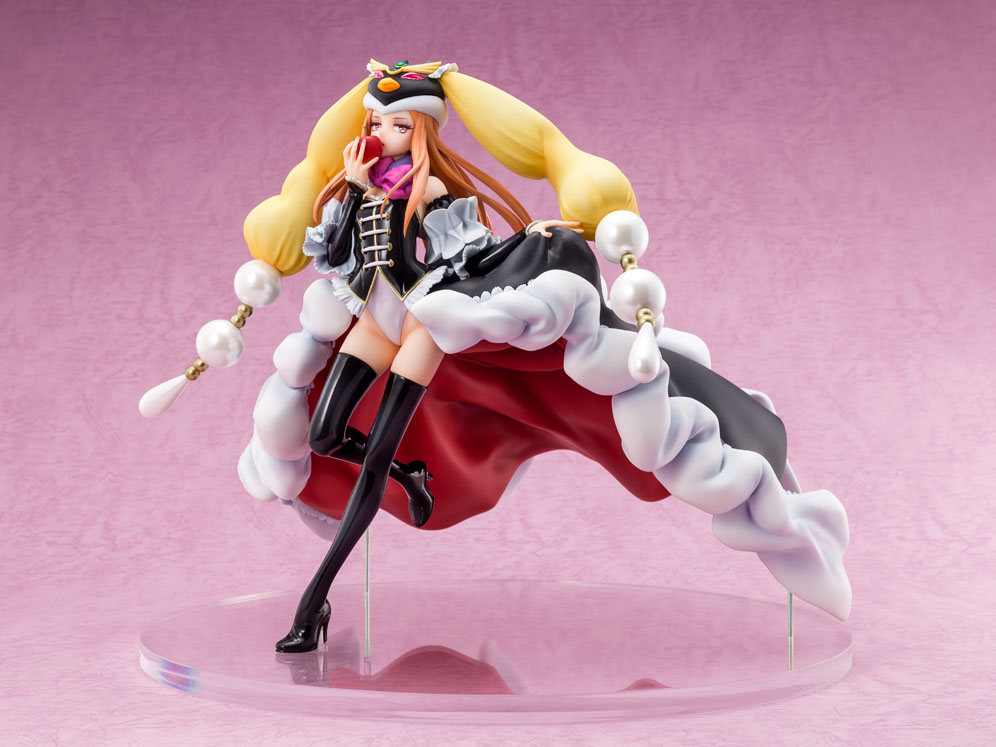 Princess of the Crystal -10th Anniversary-
