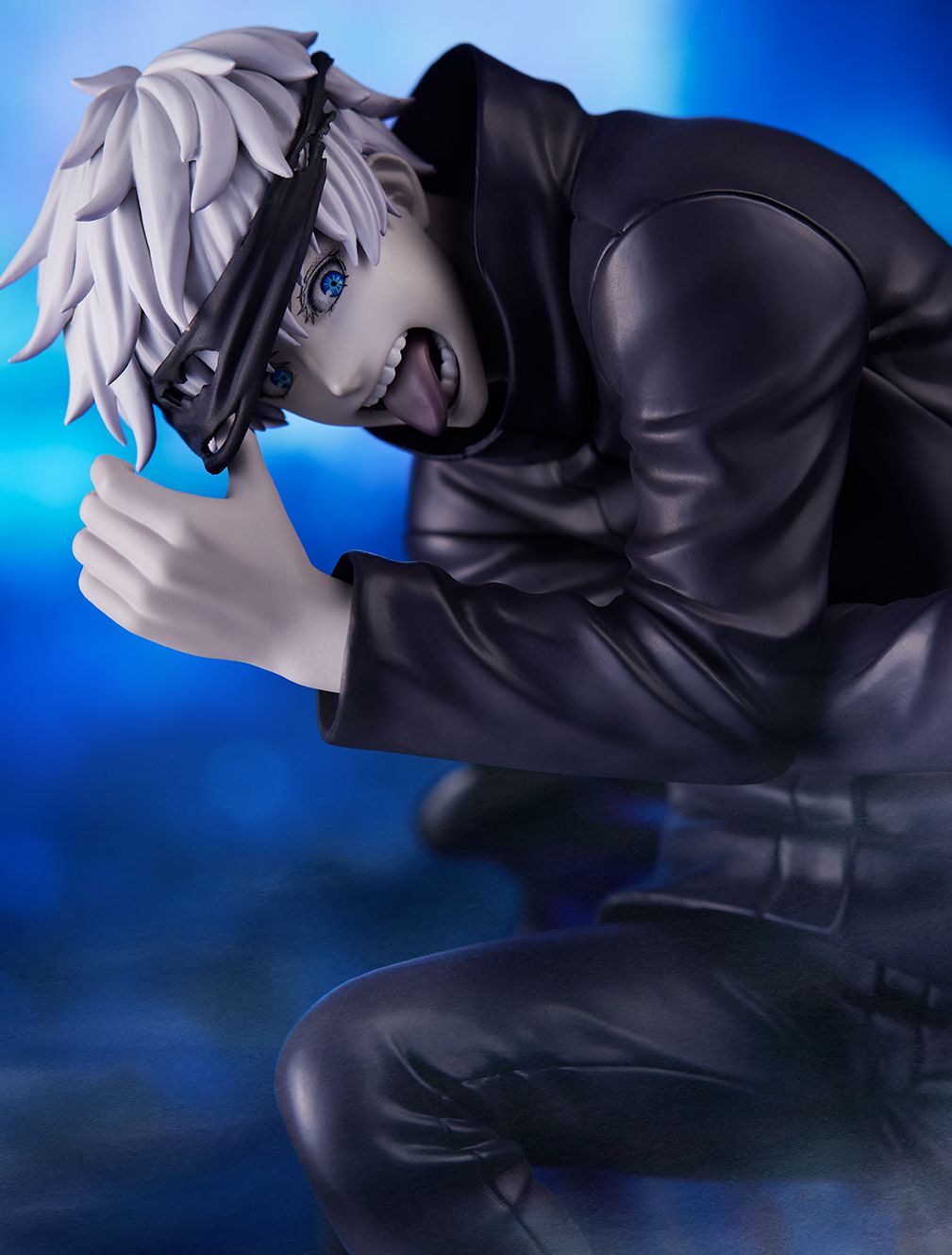 Satoru Gojo -Monochrome ver