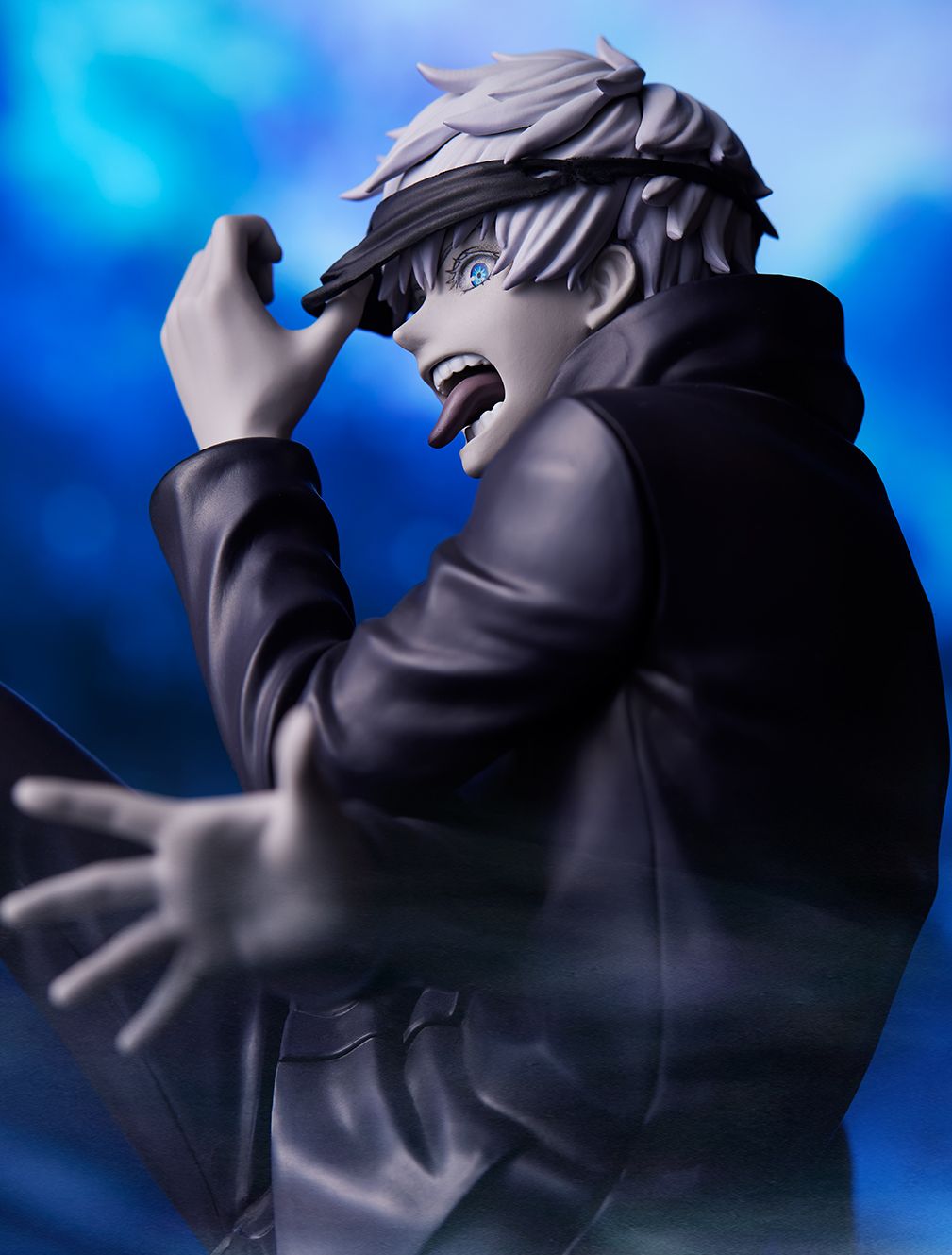 Satoru Gojo -Monochrome ver